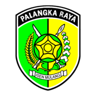 Logo Palangka Raya